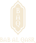 Bab Al Qasr